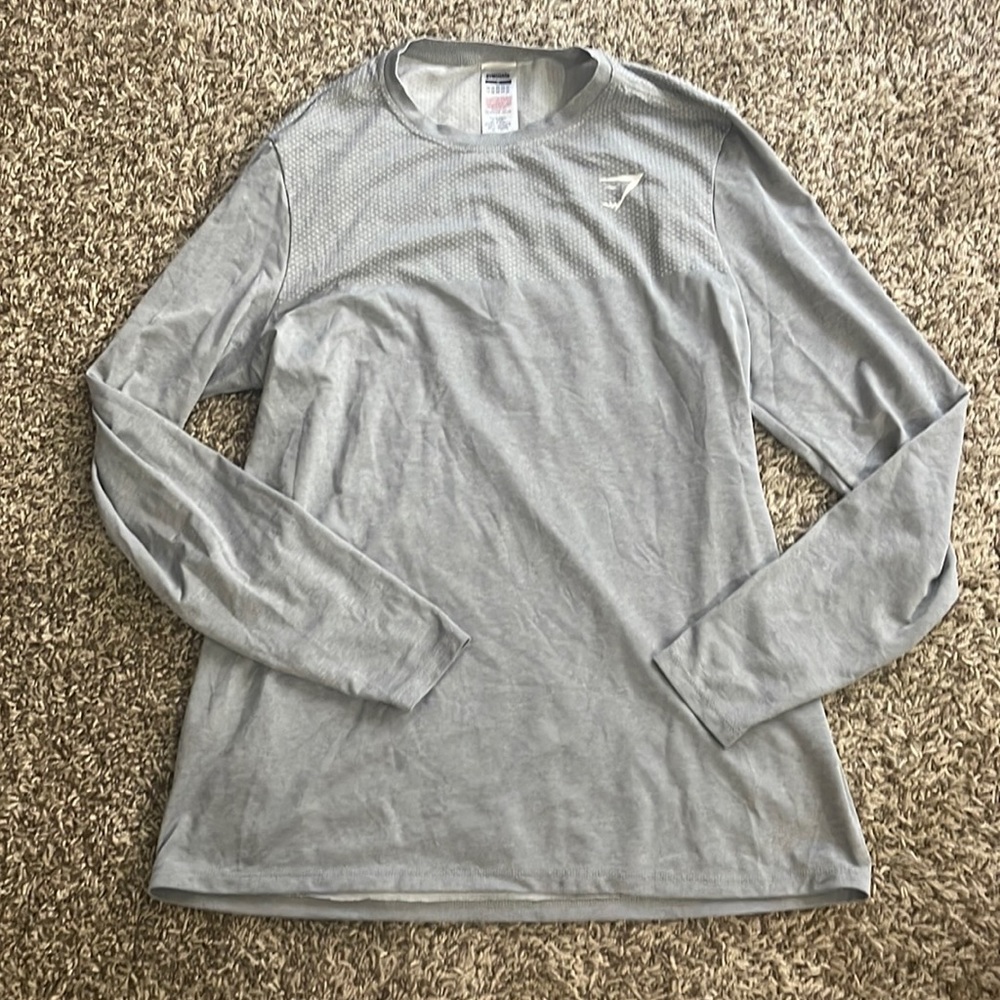 NWOT Gymshark Men’s Arrival T-shirt